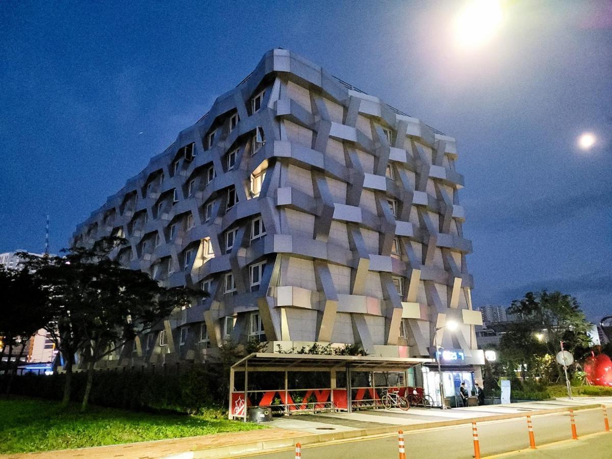 Chungchoho Best Hotel Sokcho Exterior photo