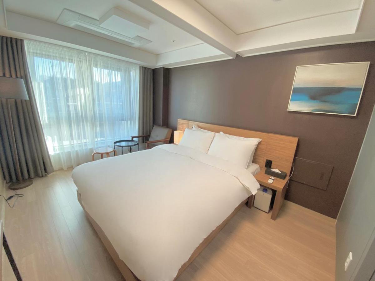 Chungchoho Best Hotel Sokcho Room photo