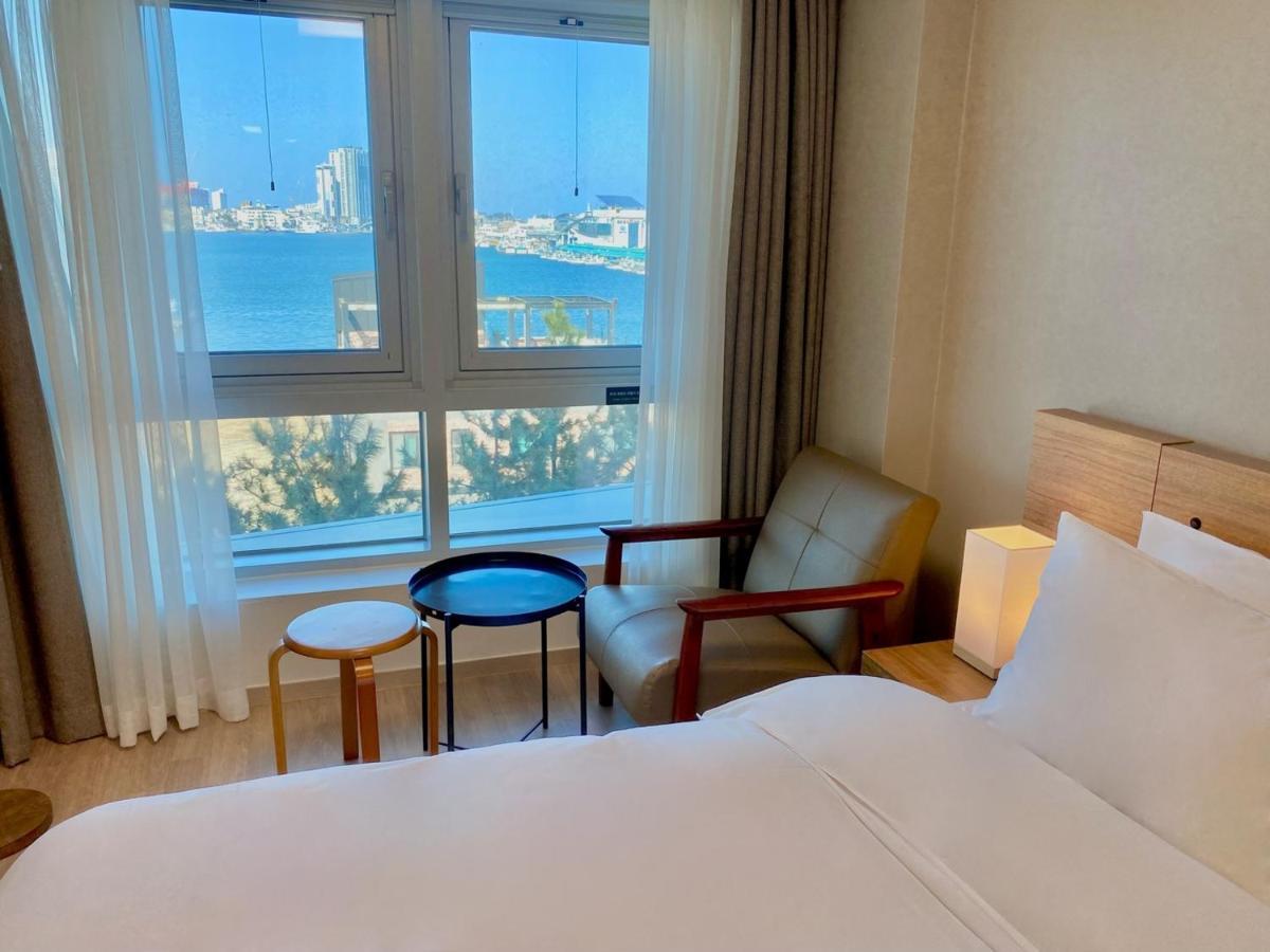 Chungchoho Best Hotel Sokcho Room photo
